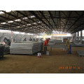 Alta qualidade galvanizado soldado Wire Mesh (soldado)